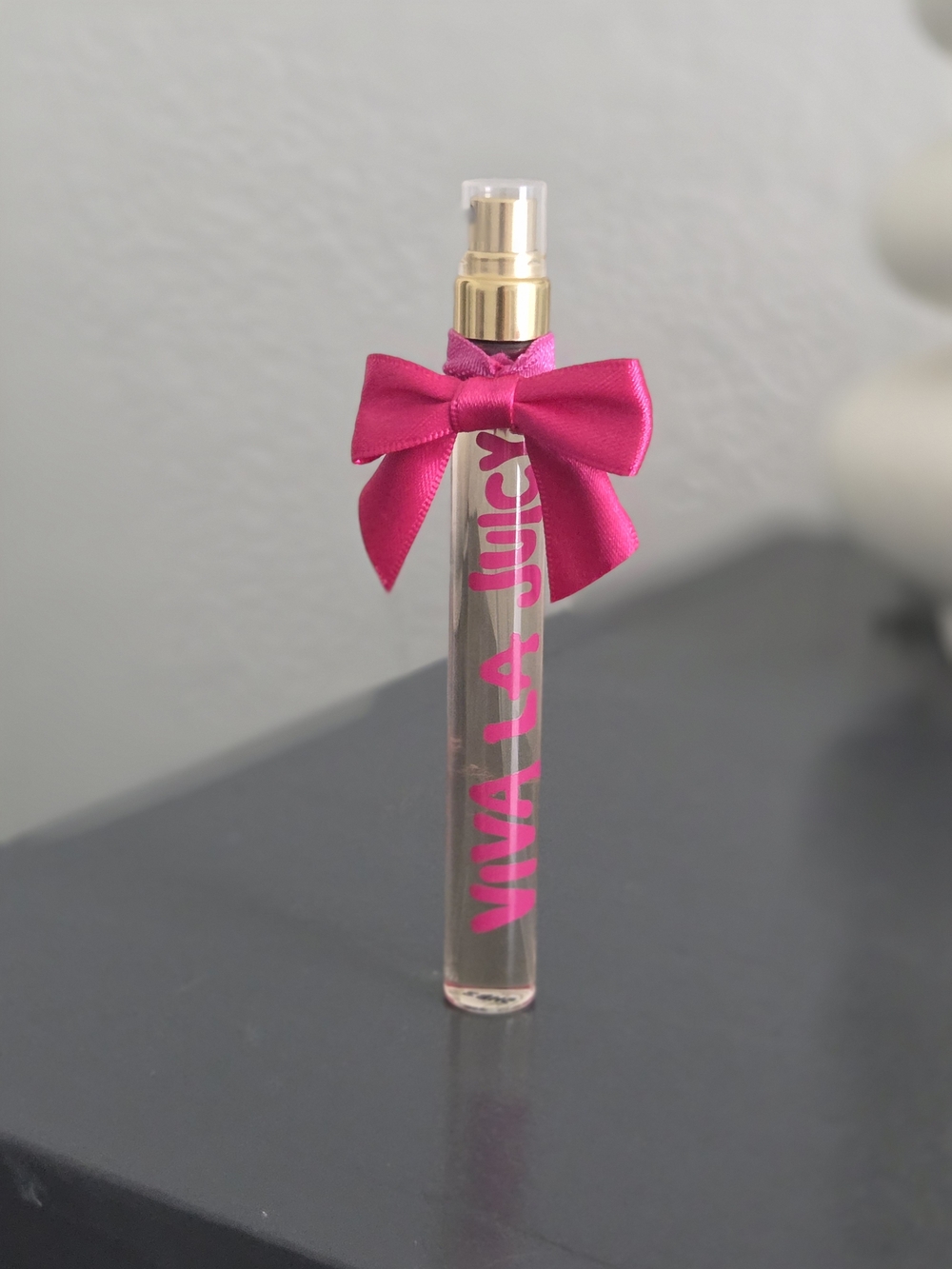 Juicy Couture Viva La Juicy Perfume